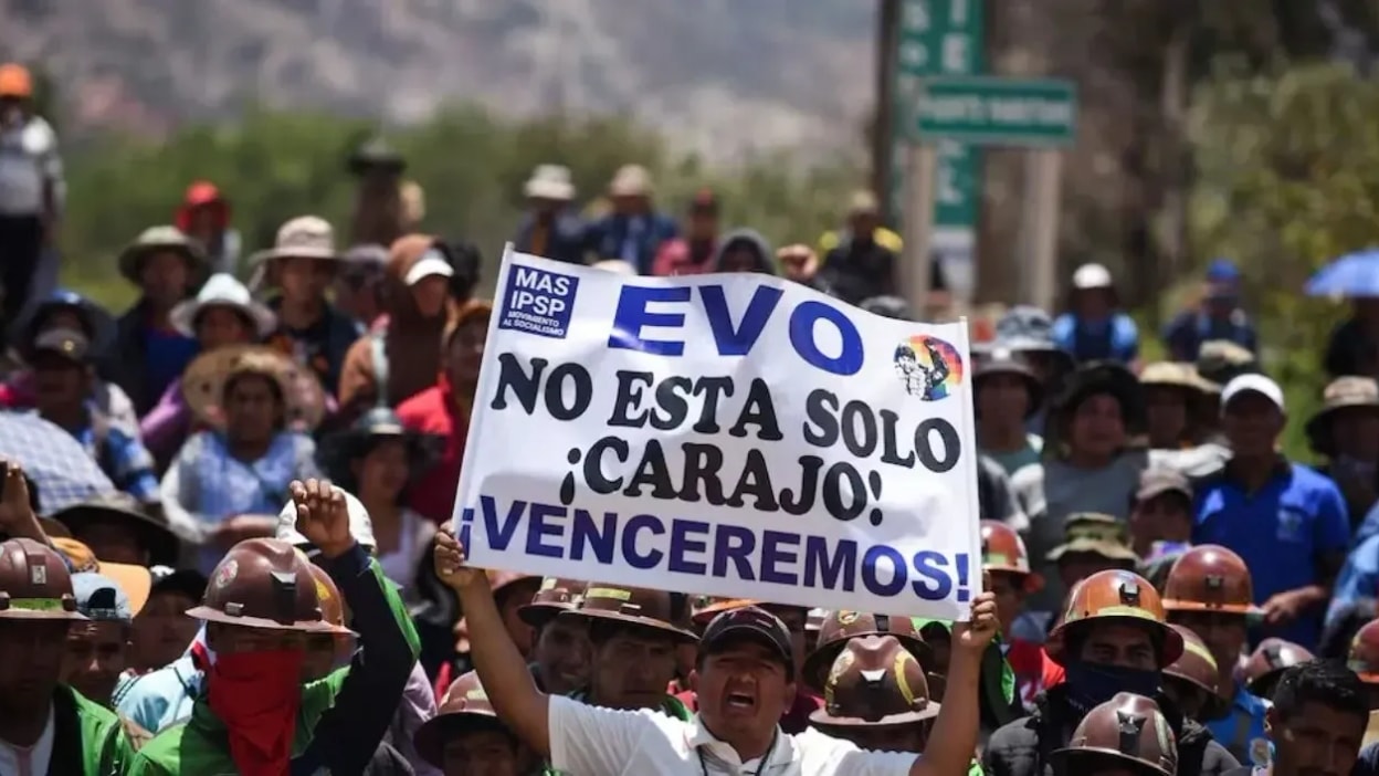 Bolivia minería: plan por US$10.000 millones en exportaciones busca posicionar al país en litio, cobre y plata