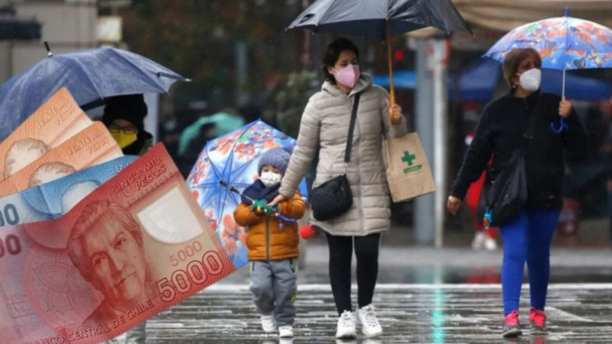 Bono de Invierno 2026: $81.257 en un solo pago y sin postulación