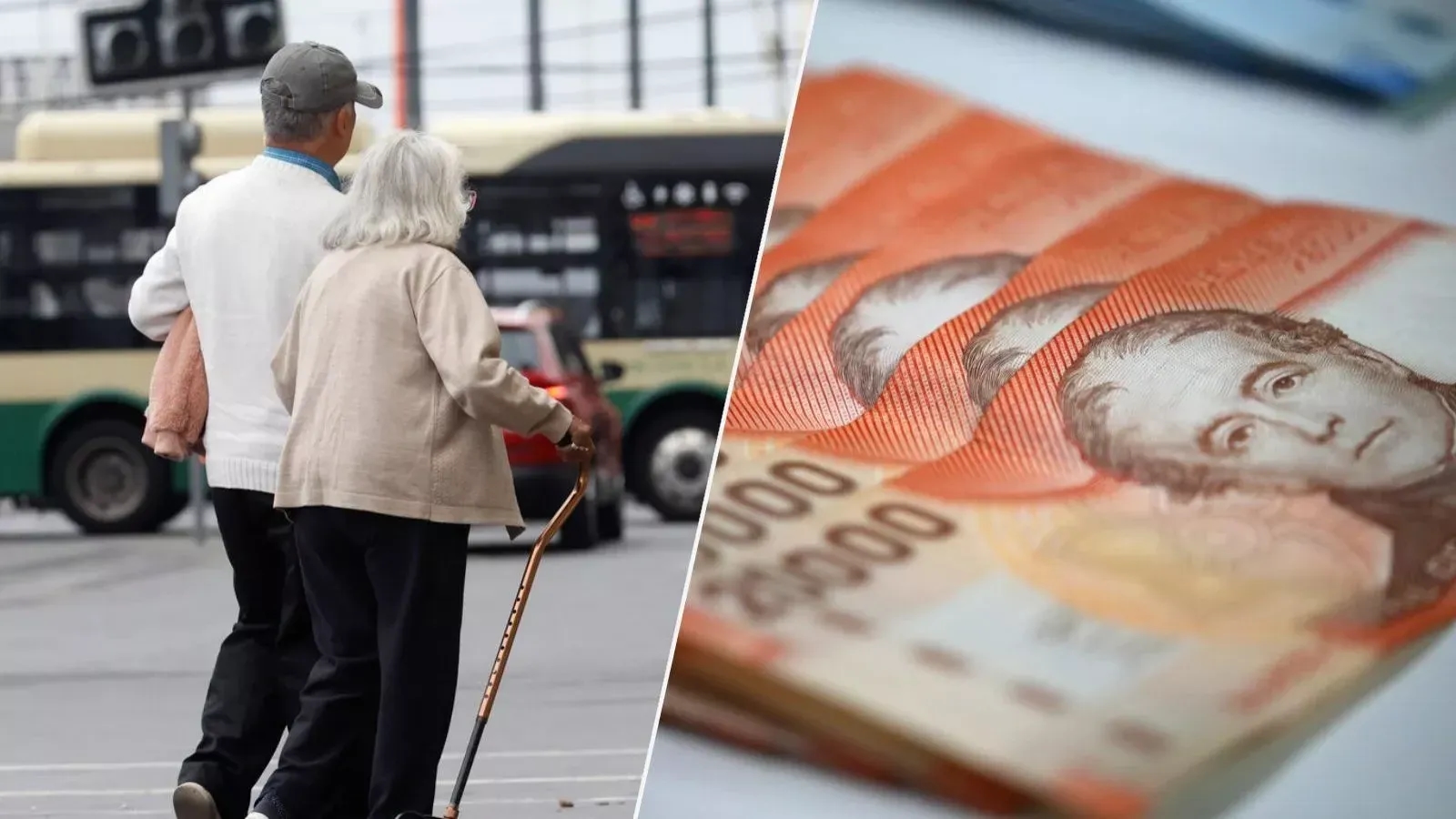 Bono de Invierno 2026: el pago de $81.257 que se entrega junto a la pensión