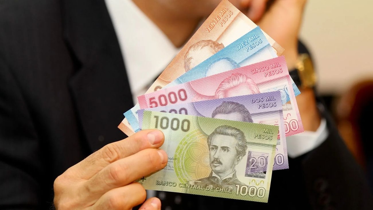 Bono Invierno 2025: Apoyo de $81.257 para Adultos Mayores en Chile, Pago Automático en Mayo