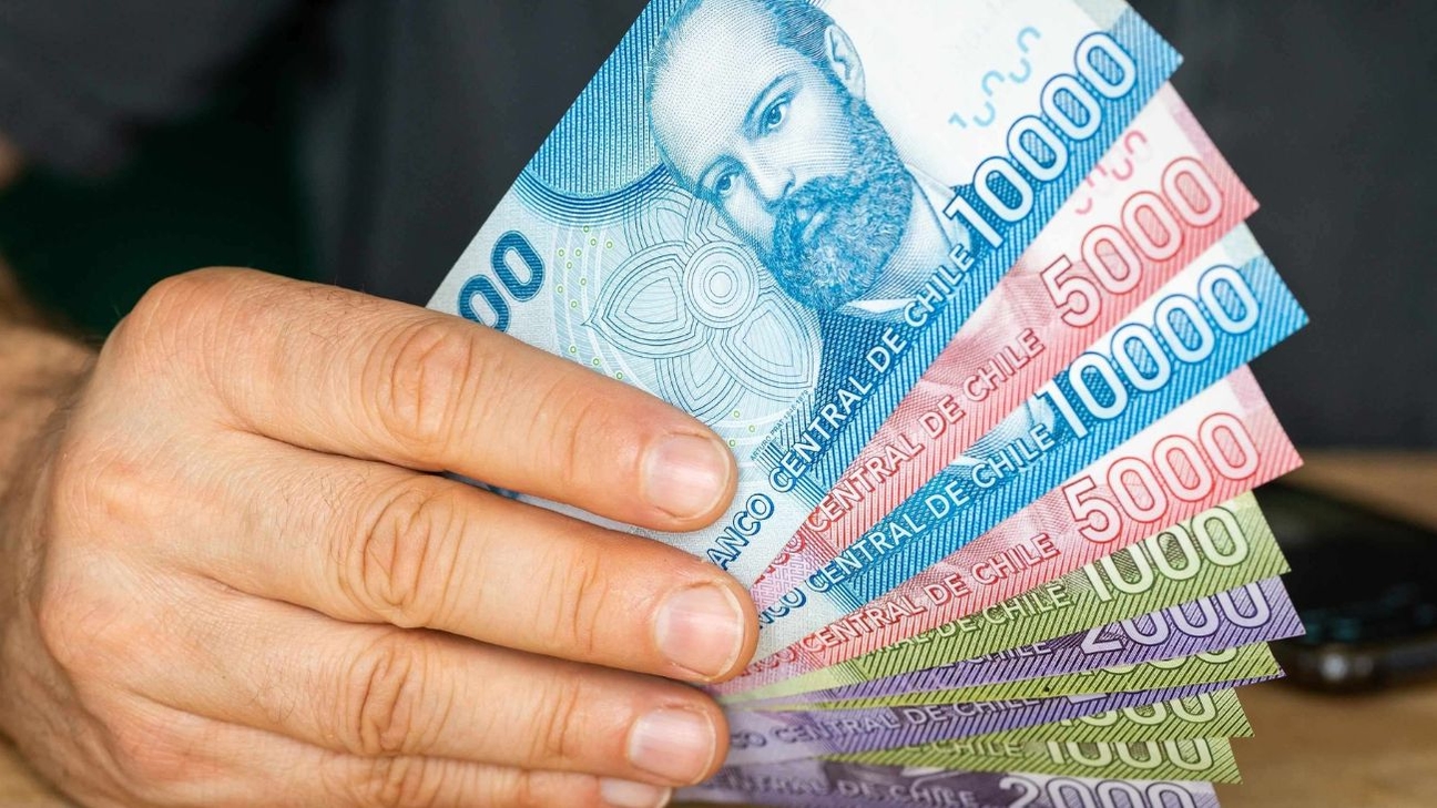 Bono Marzo 2025: Estas son las 3 fechas de pago del Aporte Familiar Permanente