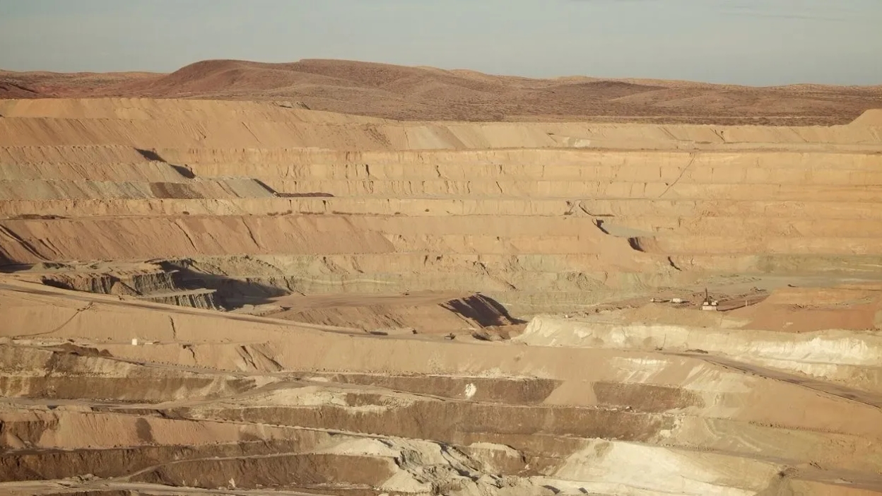 Boro en California: activos por US$2.000 millones de Rio Tinto atraen a más de 12 interesados