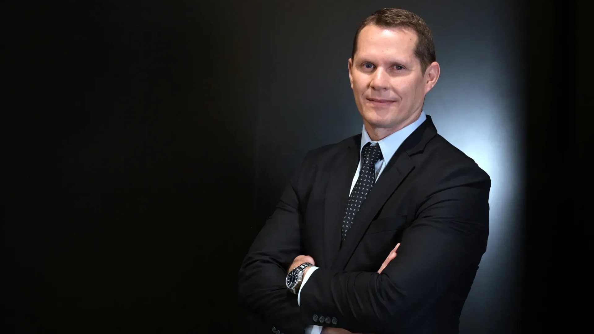 Brandon Craig asume como CEO de BHP en medio de grandes desafíos