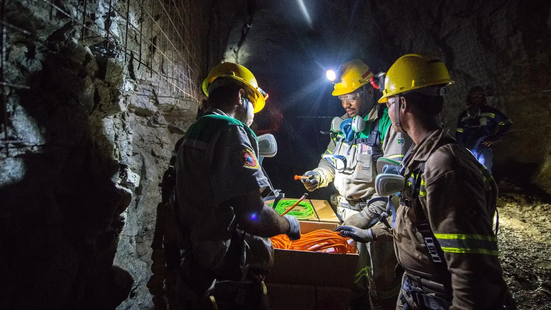 (Brasil) Ero Copper anuncia un aumento de más del 100% en las reservas minerales y proporciona una vía para la expansión del molino de la Propiedad Valle de Curaçá