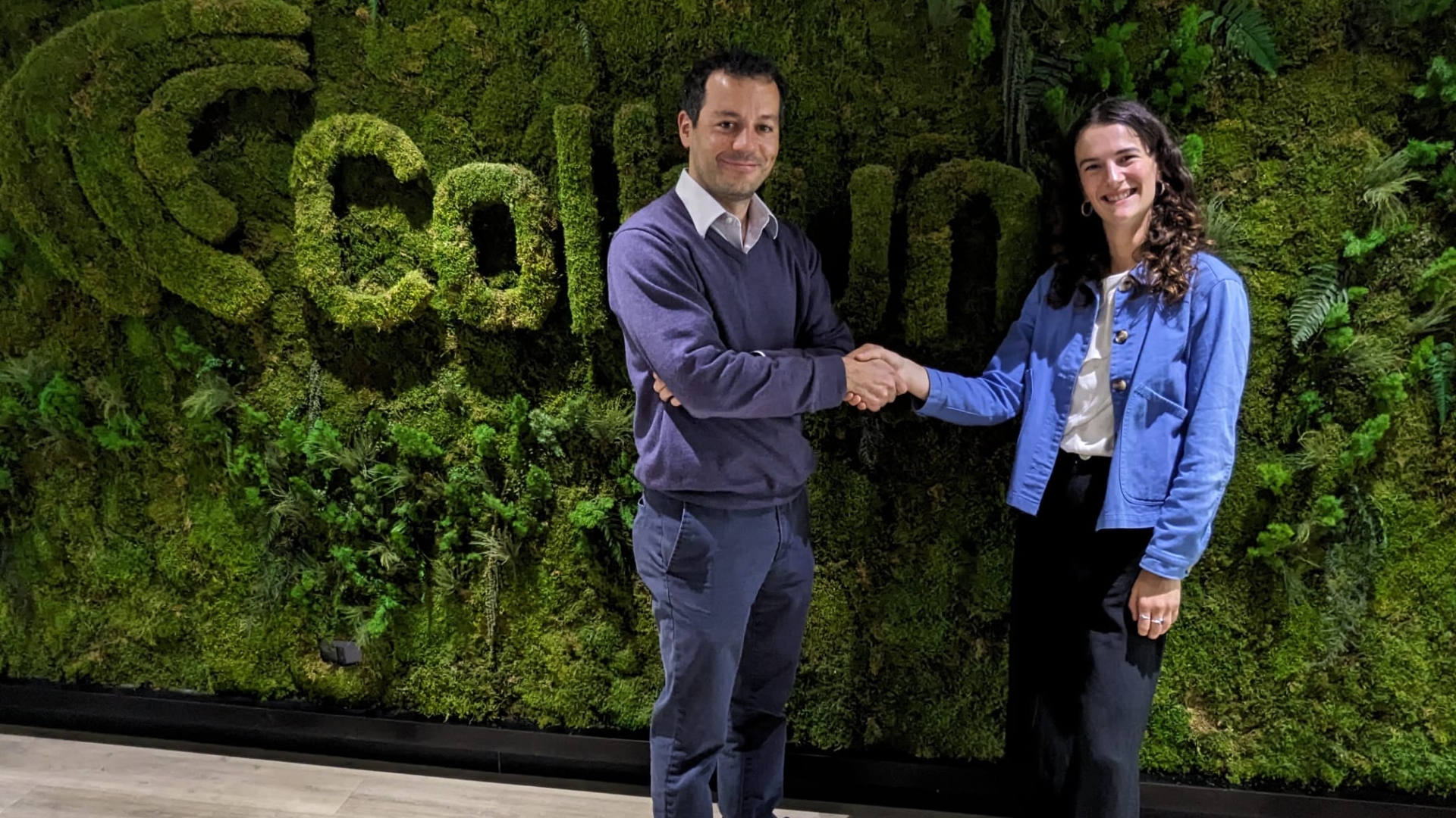 Británica RHE-ENERGISE Y COLBÚN Firman Acuerdo para Desarrollar Innovadora forma de Almacenamiento de Larga Duración