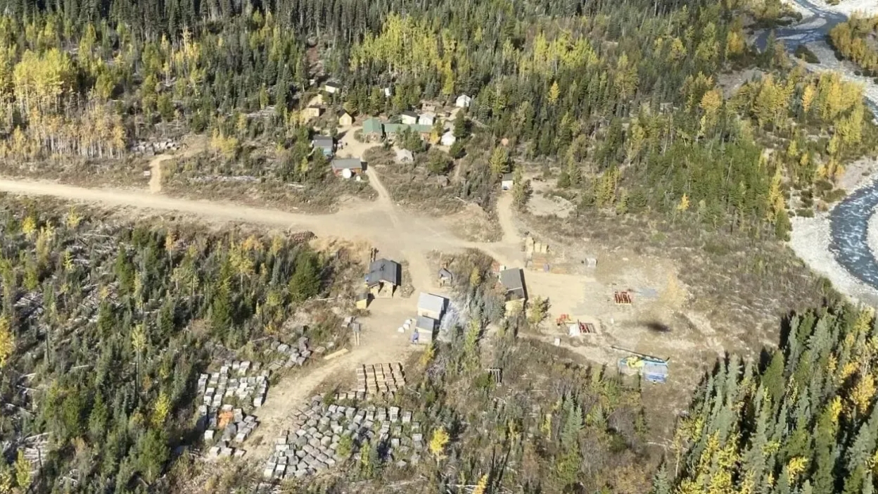Brixton Metals perfora 5.791 g/t de plata sobre 1,75 m en un interior de 14,45 m de 721,4 g/t de plata en su proyecto Langis Silver