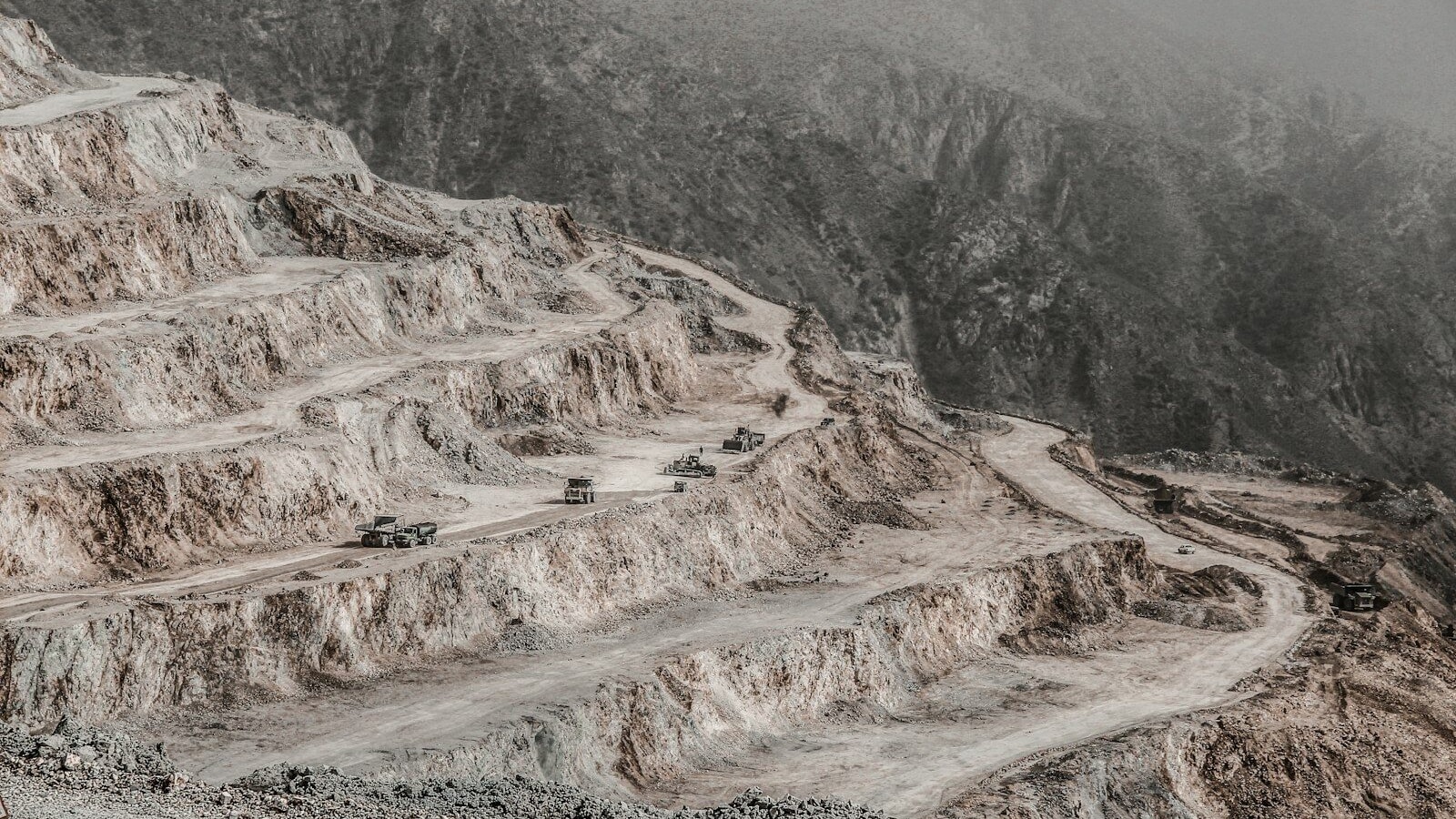 Chile frente al déficit mundial de cobre a 2040: cómo capturar la oportunidad antes de que la brecha se cierre en otros países