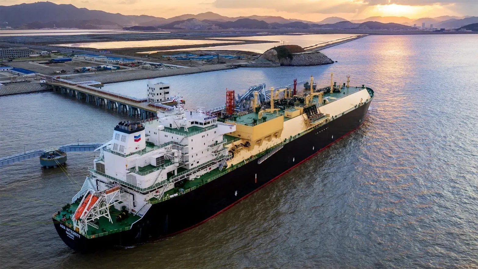 Buques petroleros: 11 naves de Chevron zarparon desde EE.UU. hacia Venezuela y el ‘dark fleet’ se quedó sin margen