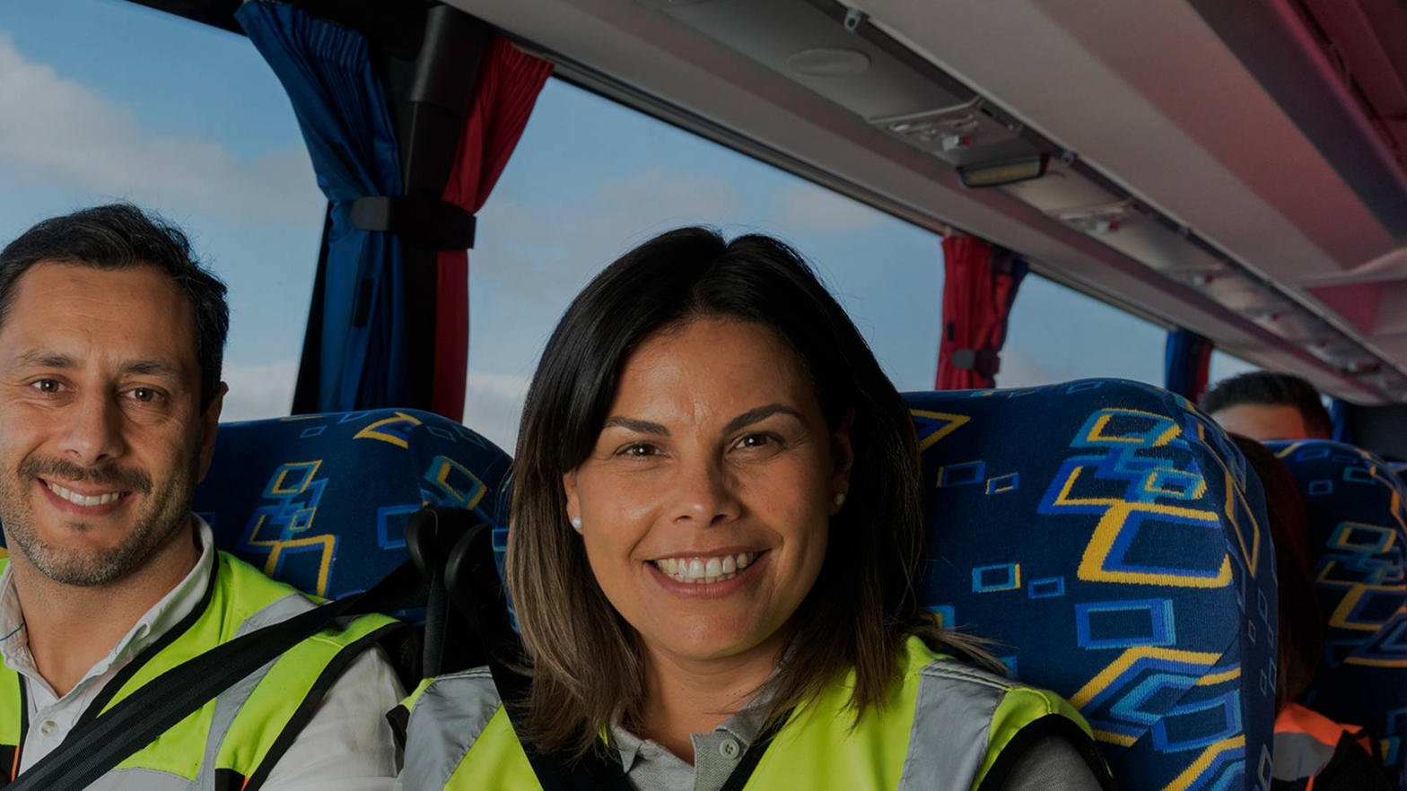 Buses Hualpén ofrece diversas oportunidades laborales en distintas regiones del país