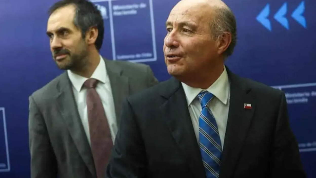 Caja fiscal: choque entre Quiroz y Grau abre debate por liquidez del Estado y falta de “colchón” ante emergencias