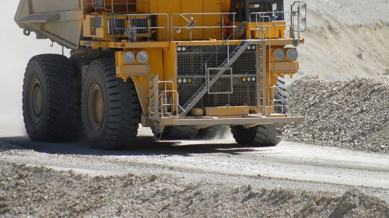¿Quieres trabajar en Minería sin experiencia? Estos cargos debes conocer
