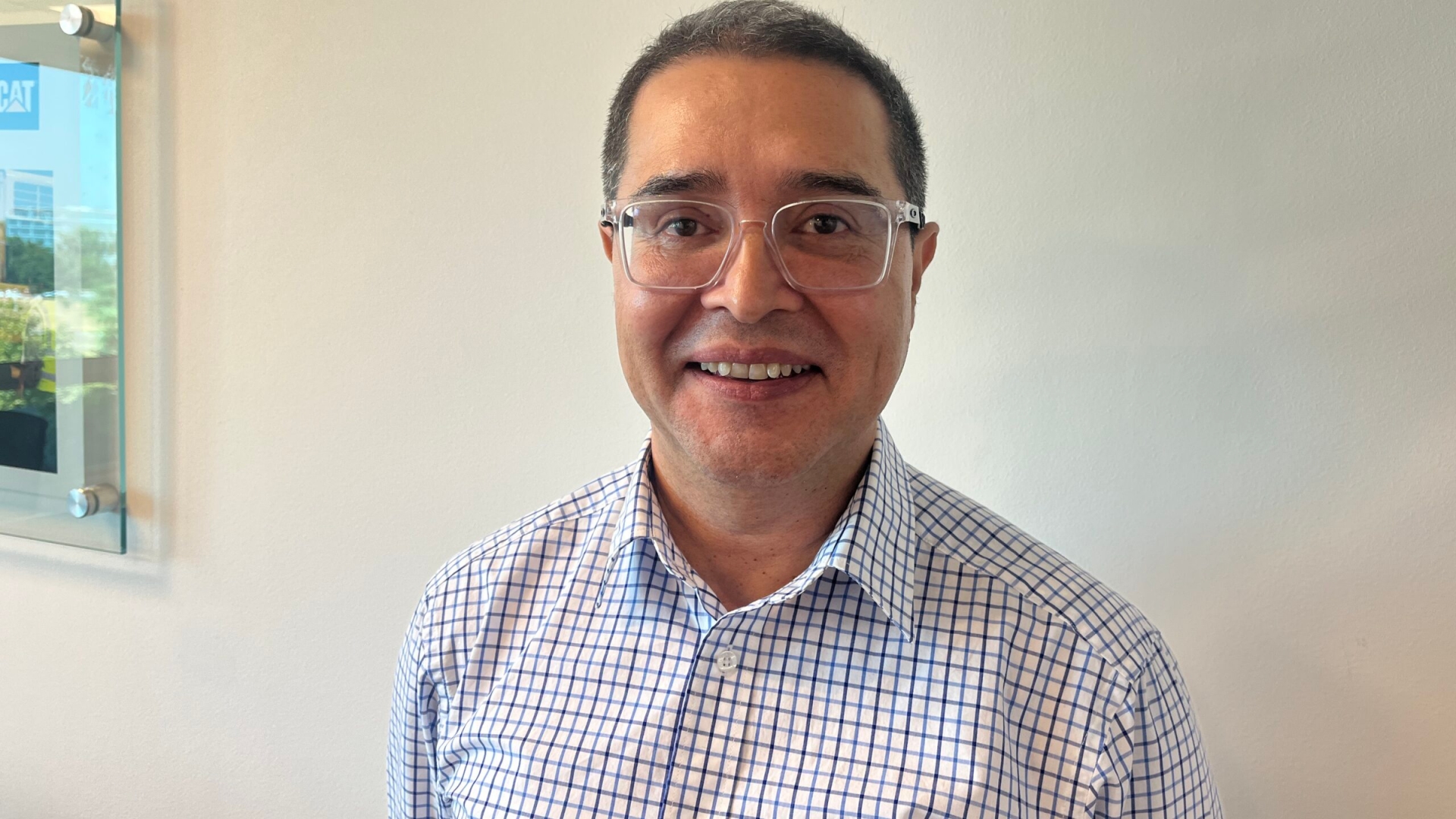 Cambio ejecutivo: Dino Moll, nuevo vicepresidente de Operaciones de Servicio en Finning