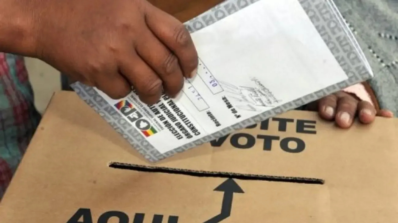 Cambios decisivos: elecciones en Bolivia y el futuro del Litio