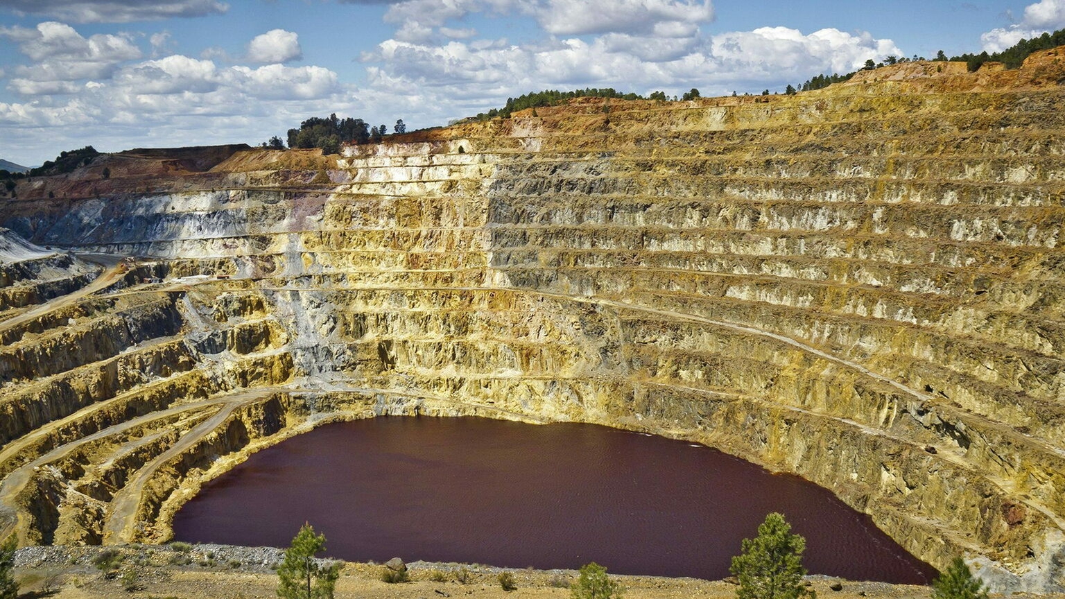 Canadiense First Quantum podría asociarse con Rio Tinto para desarrollar mina de cobre en Perú