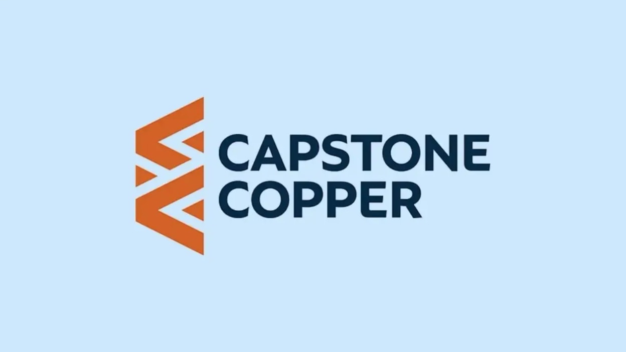 Capstone Copper ofrece una actualización sobre las negociaciones laborales en la Operación Mantoverde