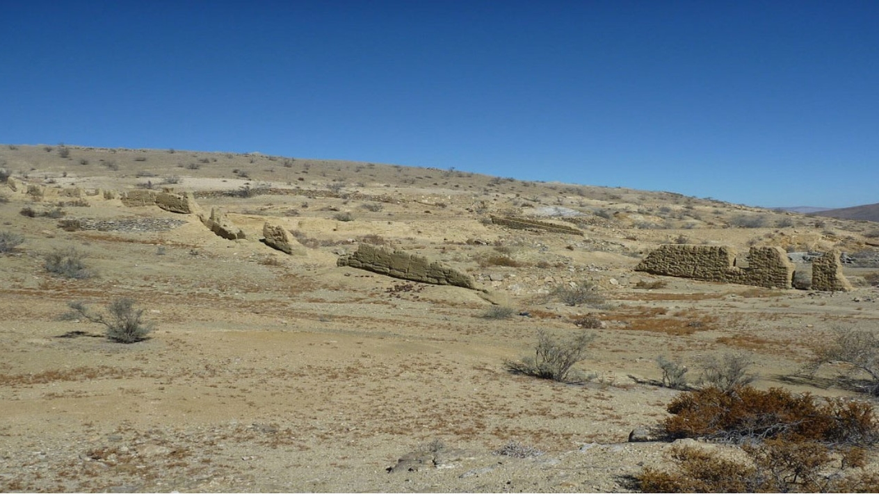 Cascada Silver Corp. cancela el contrato de opción de Agua Amarga