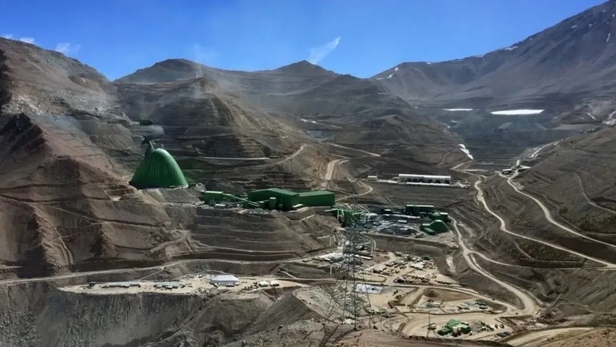 Caserones: Lundin invierte US$215 millones y eleva su control al 75% con foco en cobre