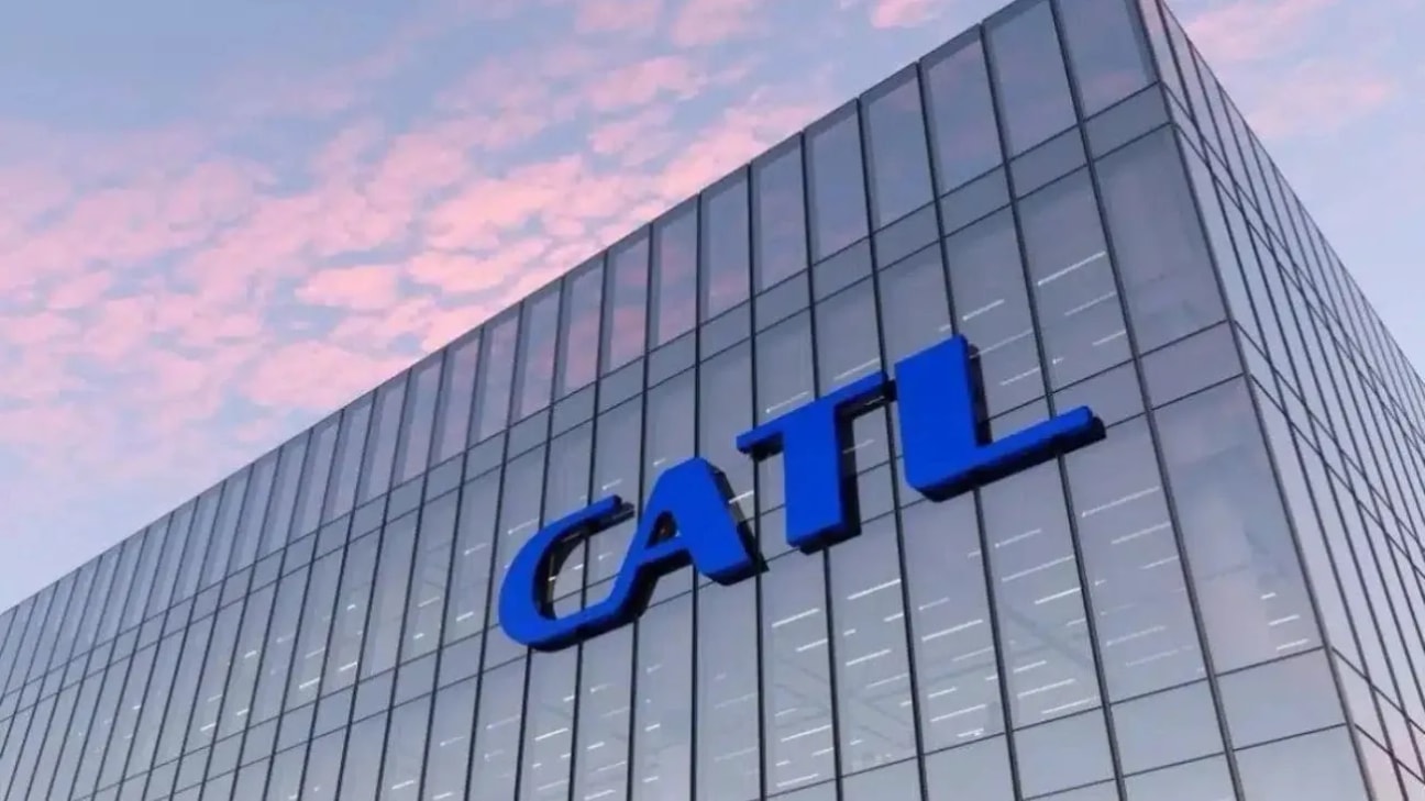 CATL y otros grandes fabricantes chinos quieren unificar el sistema de baterías para generar más confianza en el resto del mundo
