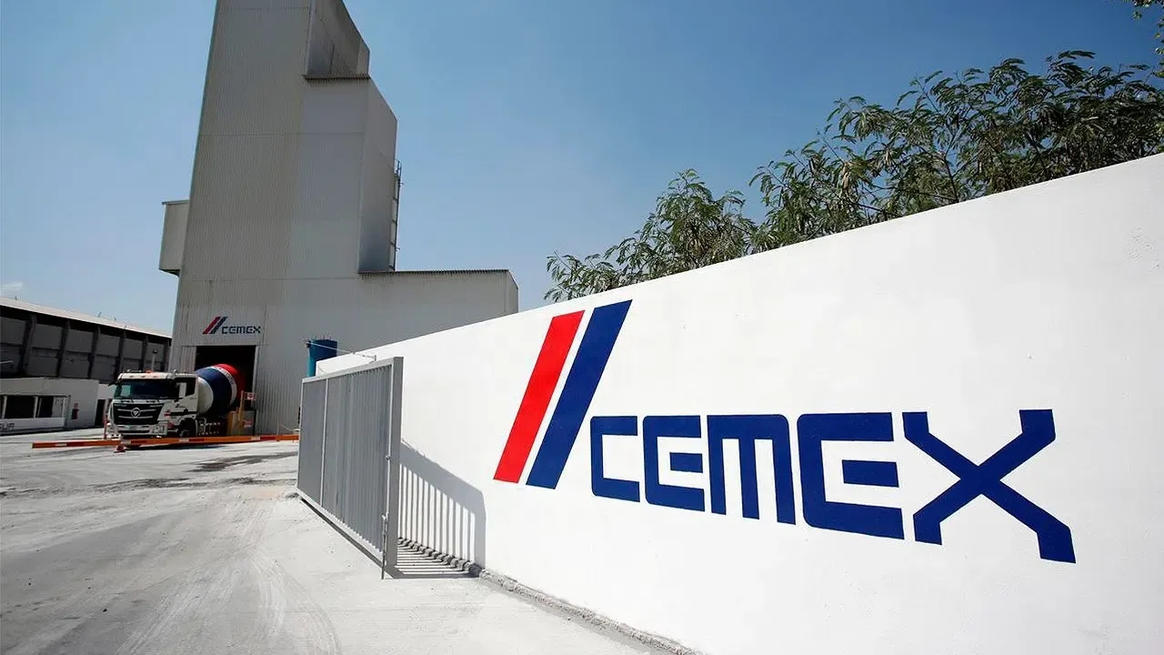 Cemex vende activos en Colombia a Holcim por 485 millones de dólares