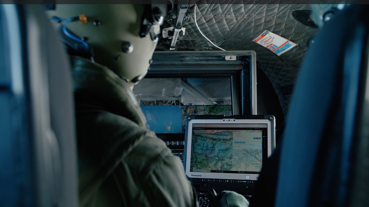 CENTUM se asocia con HELISUL para fortalecer su estrategia de expansión global