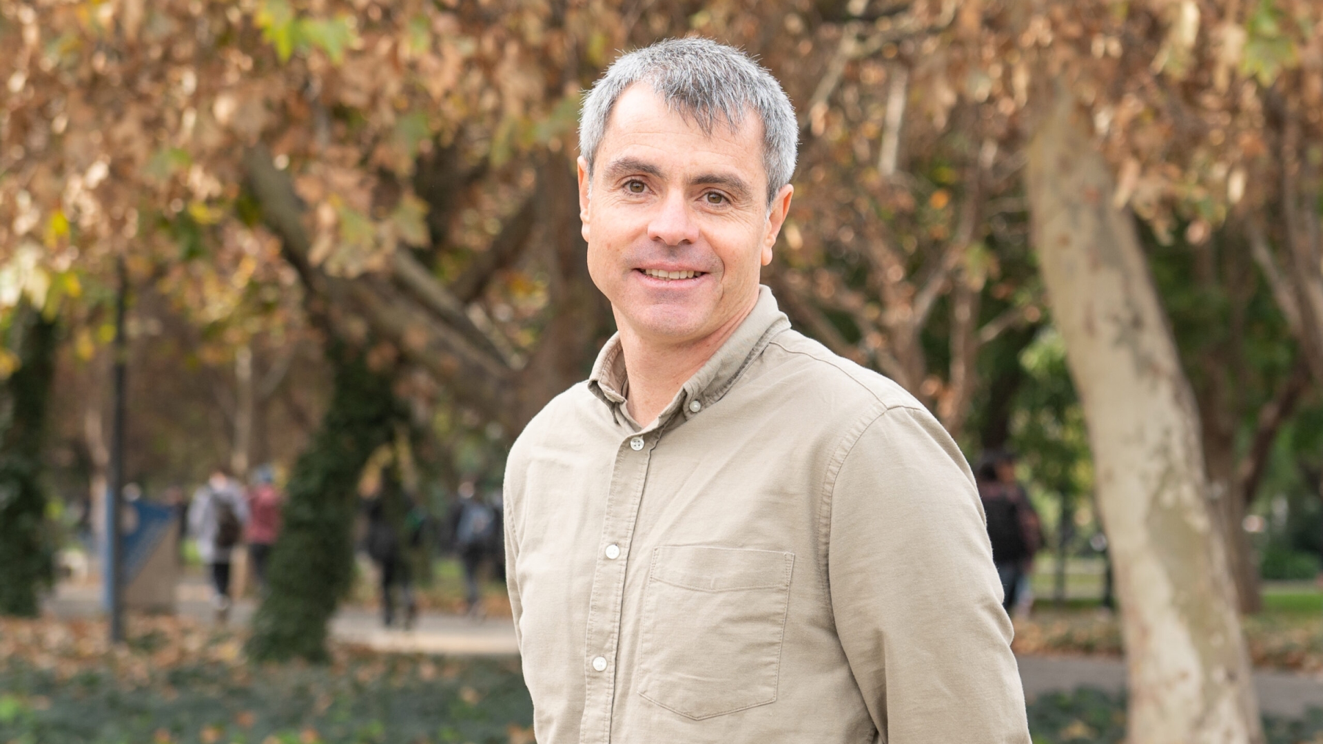CEO de Ceibo expondrá en conferencia minera y de venture capital más importante de Europa