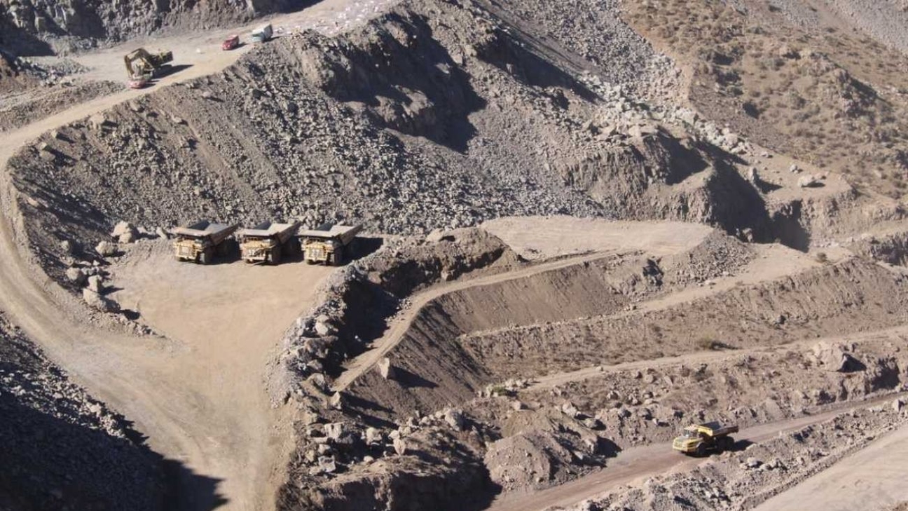 Cevdet Caner y NIU Group Adquieren Minera Tres Valles para Impulsar la Producción de Cobre y Metales Críticos en Chile