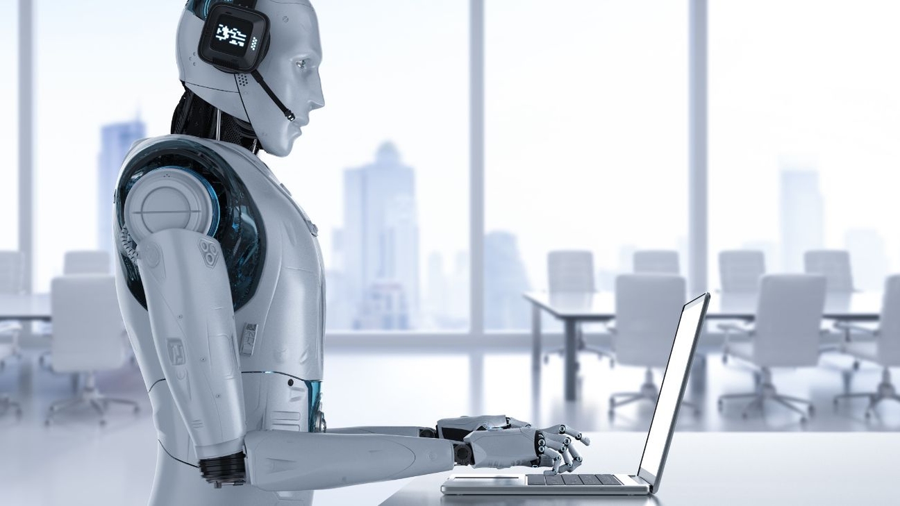 Chat GPT : qué es, cómo usarlo y qué puedes hacer con esta inteligencia artificial GPT