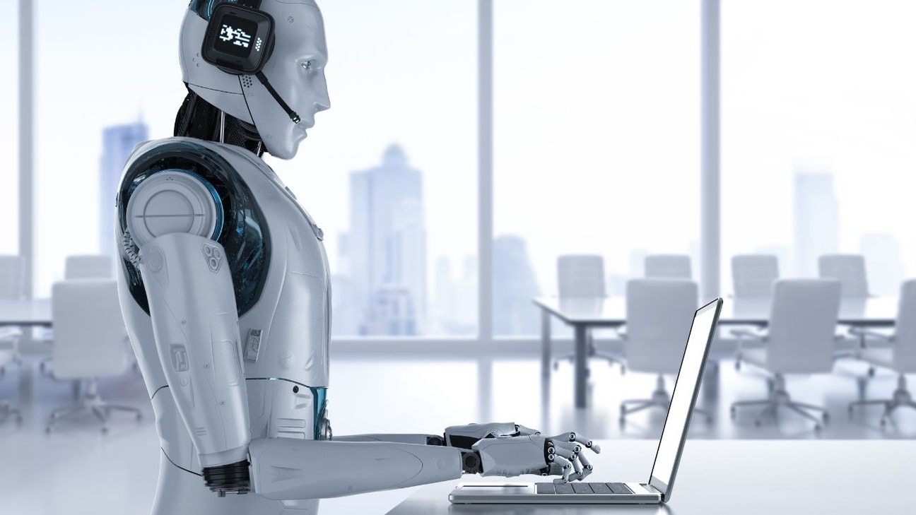 Chat GPT : qué es, cómo usarlo y qué puedes hacer con esta inteligencia artificial GPT