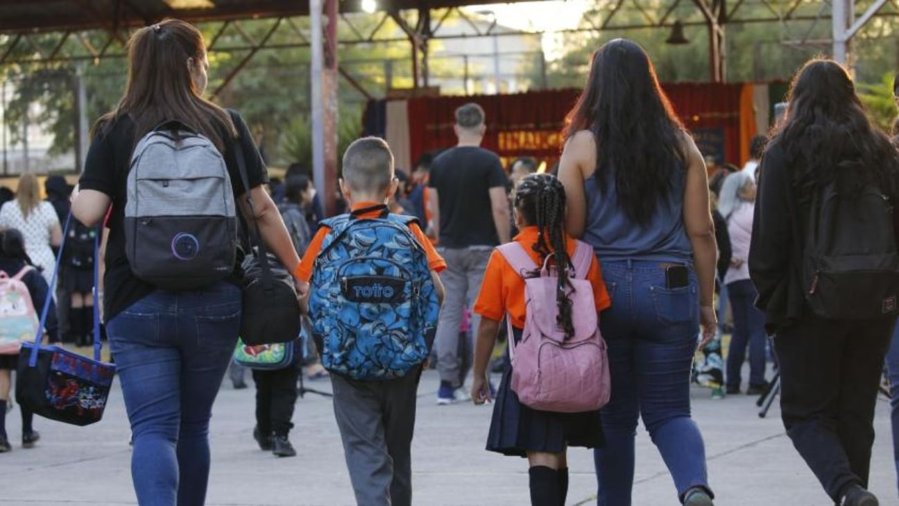 IPC en Chile aumenta 0,6% en agosto, impulsado por alimentos y transporte