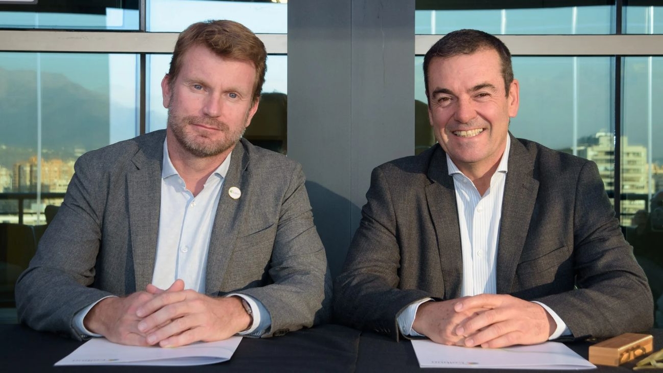 Chile avanza en energía limpia: Atlas y Colbún lanzan proyecto BESS de 230 MW en Antofagasta para alimentar 140 mil hogares