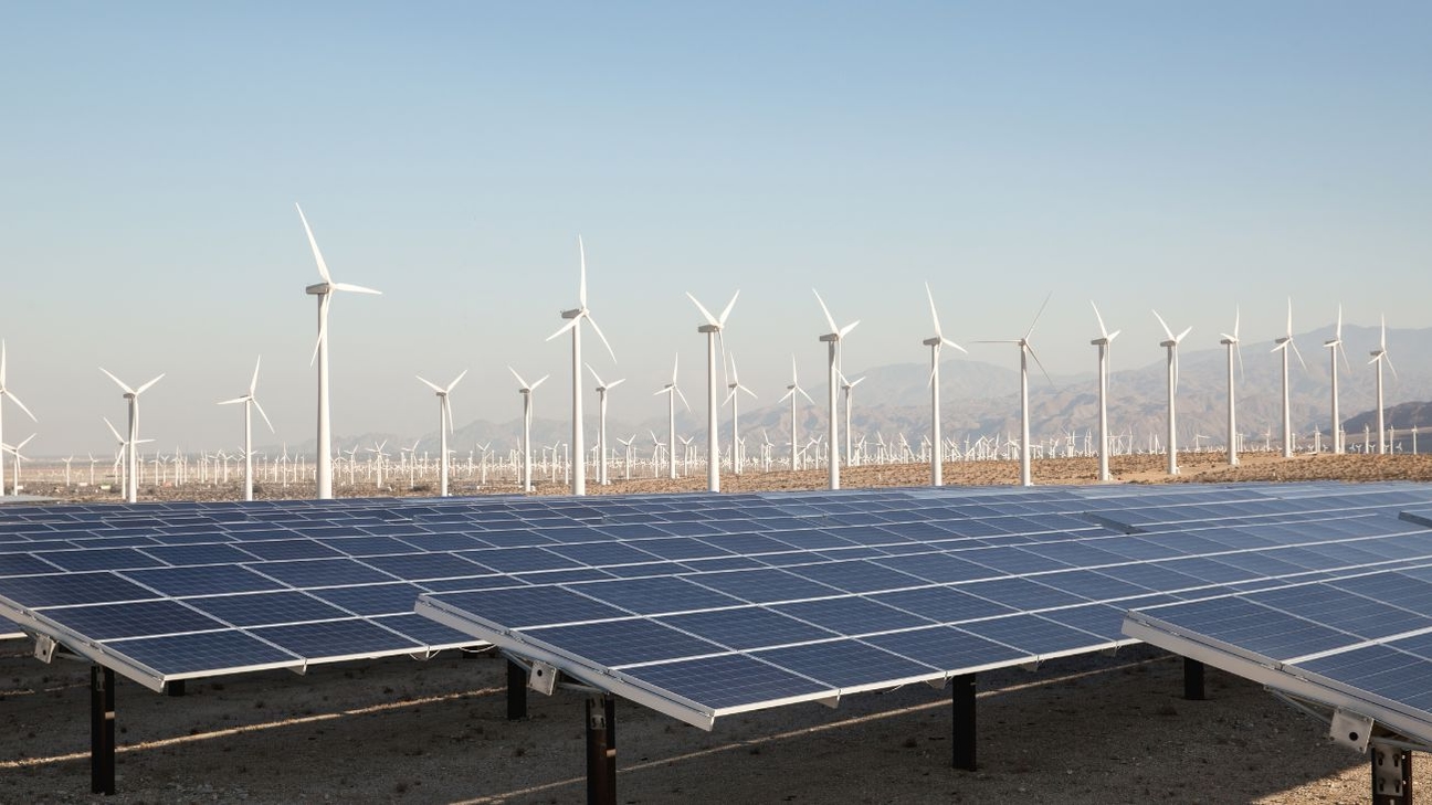 Chile Avanza en Energía Sostenible: Transición Energética y Educación Ambiental en el Foco de la Ciencia