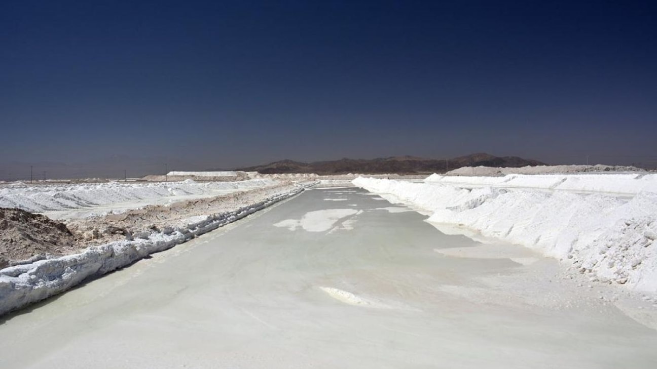 Chile avanza en la Estrategia Nacional del Litio: nuevos proyectos en el Salar de Atacama y alianzas estratégicas impulsan la producción