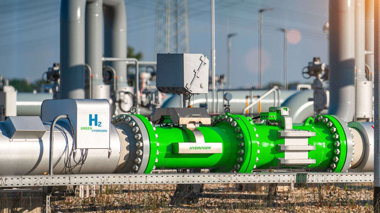 Chile Avanza en la Transición Energética: Presentan Perfiles Ocupacionales para la Industria del Hidrógeno Verde en el Green Hydrogen Summit Chile LAC 2025