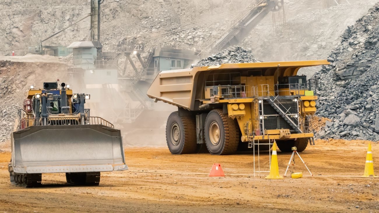 Chile avanza en su liderazgo global en minería con nueva estrategia de minerales críticos enfocada en sostenibilidad y tecnología