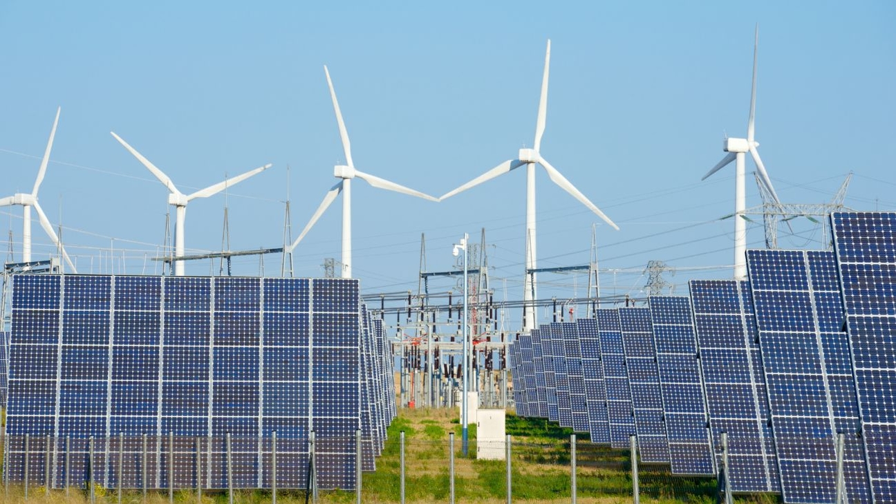 Chile avanza hacia la sostenibilidad: Empresas optan por el mercado libre de energía para reducir costos y acceder a fuentes renovables