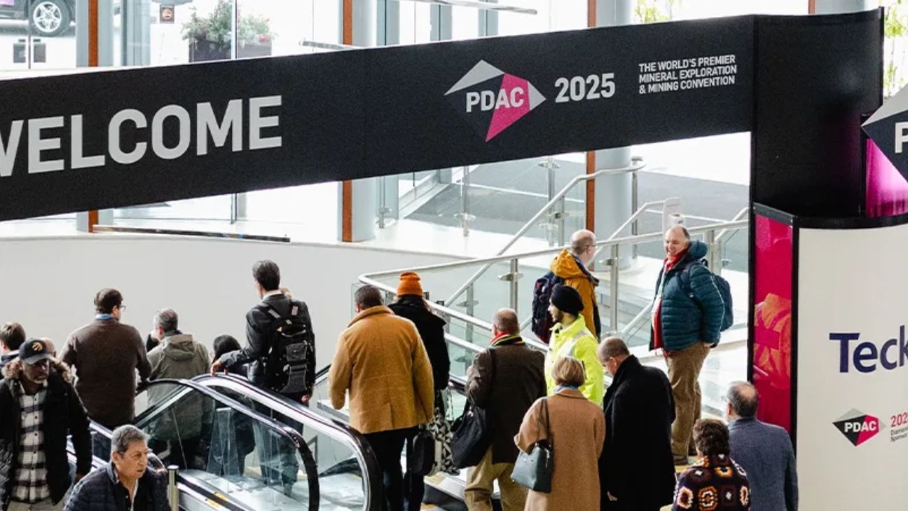 Chile Brilla en la Convención PDAC de Toronto: Liderazgo y Nuevas Oportunidades en la Minería Global