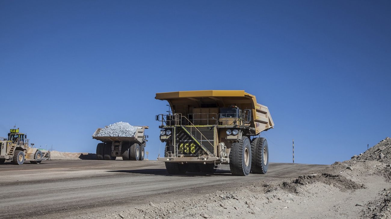 Chile facilita acceso a patentes mineras con nuevas medidas para pequeños mineros en 2025