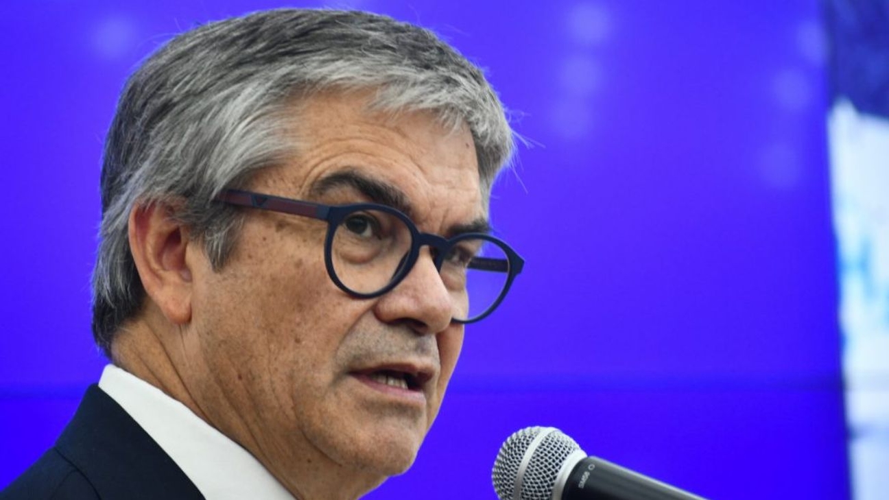 Chile forma grupo estratégico de expertos económicos para contrarrestar aranceles de Trump y diseñar respuestas efectivas