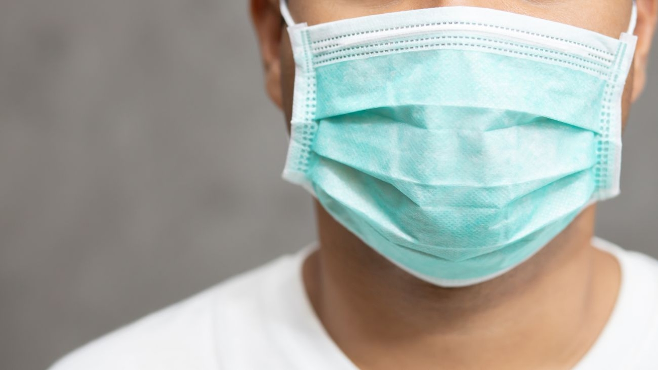 Chile Impone Uso Obligatorio de Mascarillas en Urgencias por Aumento de Virus Respiratorios