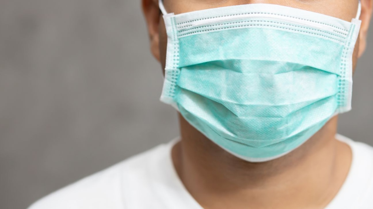 Chile Impone Uso Obligatorio de Mascarillas en Urgencias por Aumento de Virus Respiratorios