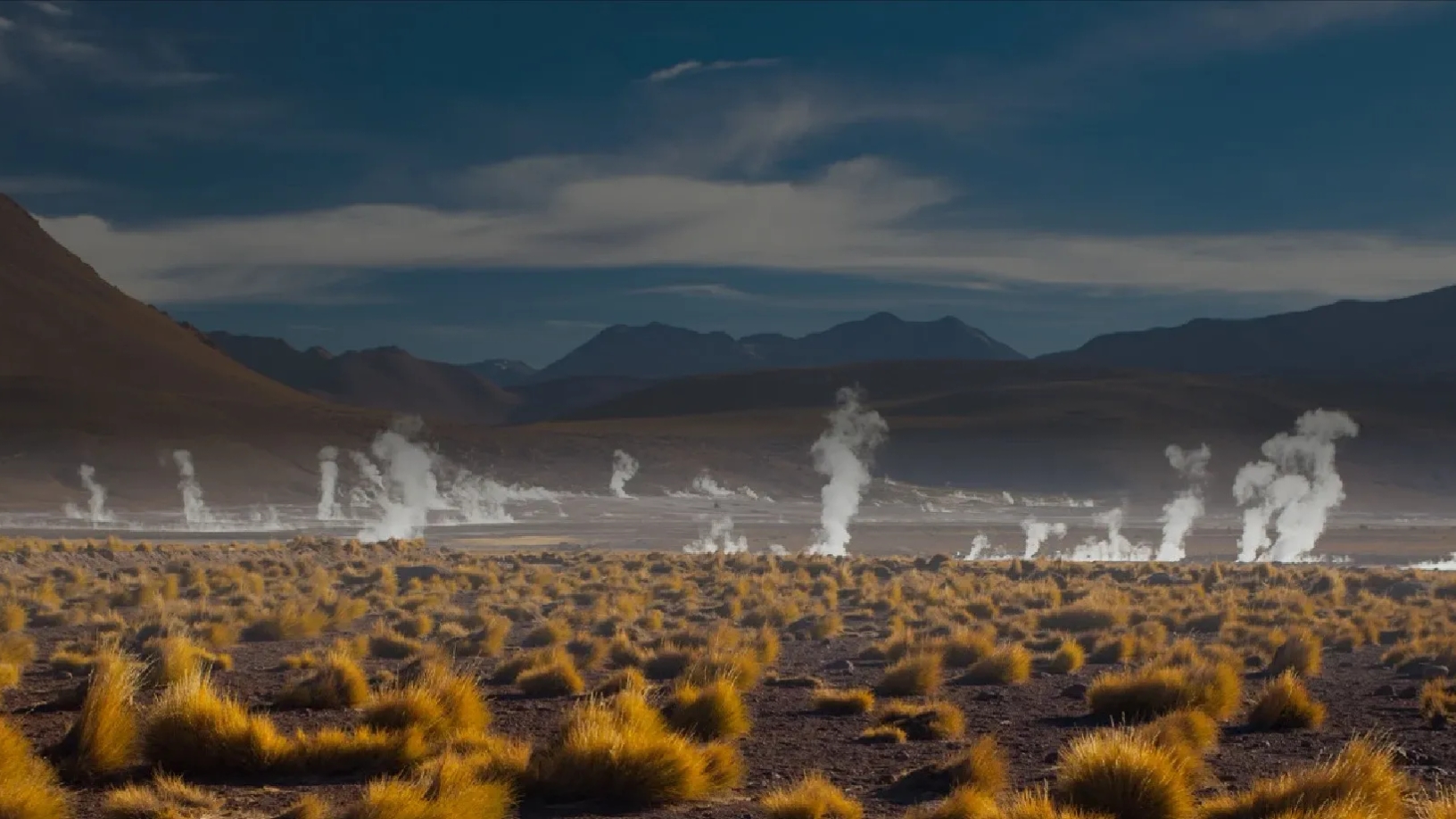 Chile impulsa evaluación ambiental digital para liderar la transición energética global