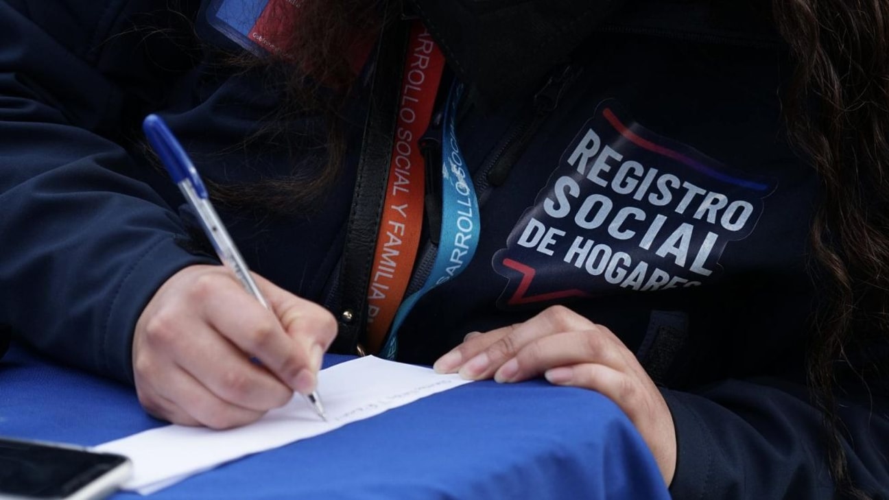 Chile moderniza el acceso al Registro Social de Hogares: Nuevas opciones de autenticación prometen facilitar trámites desde el 19 de mayo