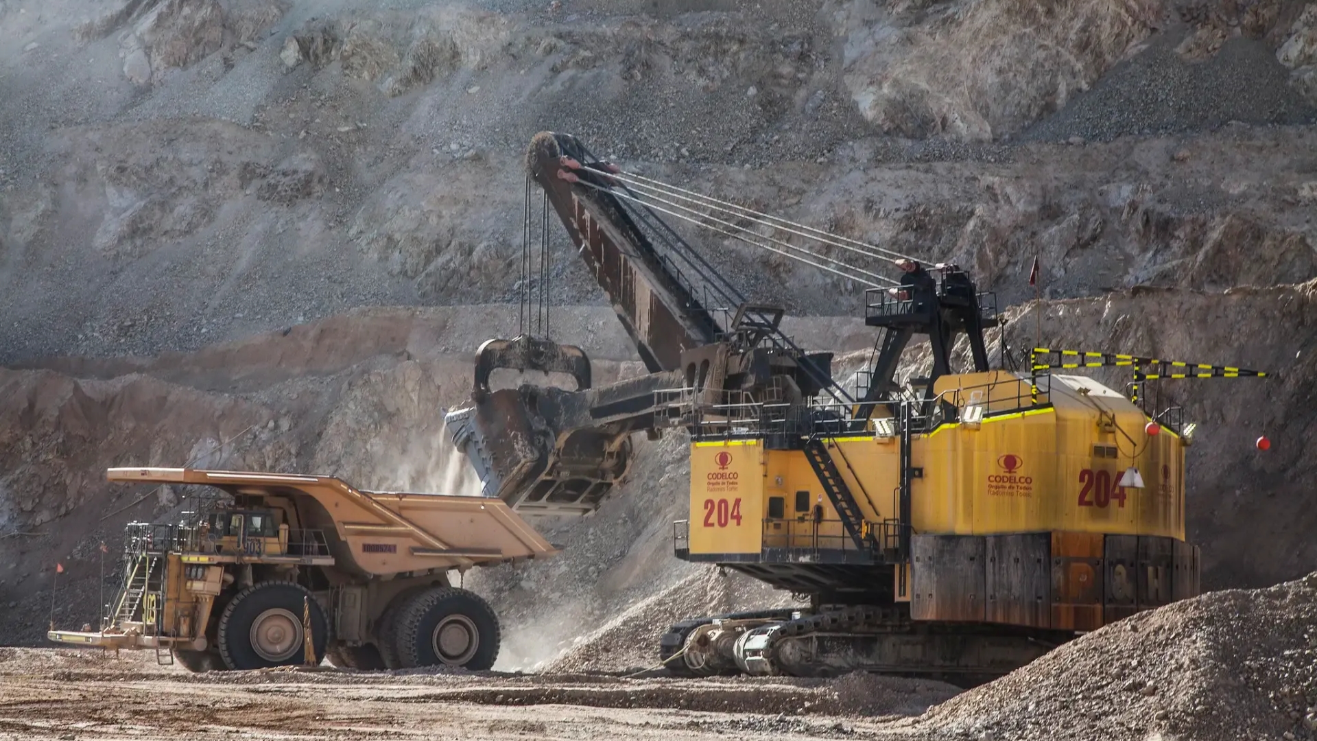 Chile se encamina a recuperar el liderazgo en cobre con nuevas inversiones y acuerdos estratégicos