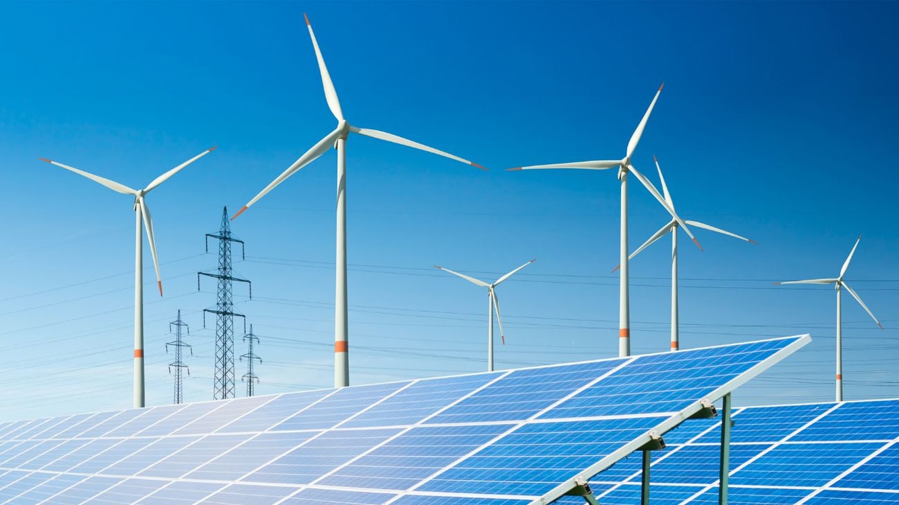 Chile y China Firman Acuerdo para Impulsar el Desarrollo de Energías Limpias y Fortalecer la Cooperación Bilateral