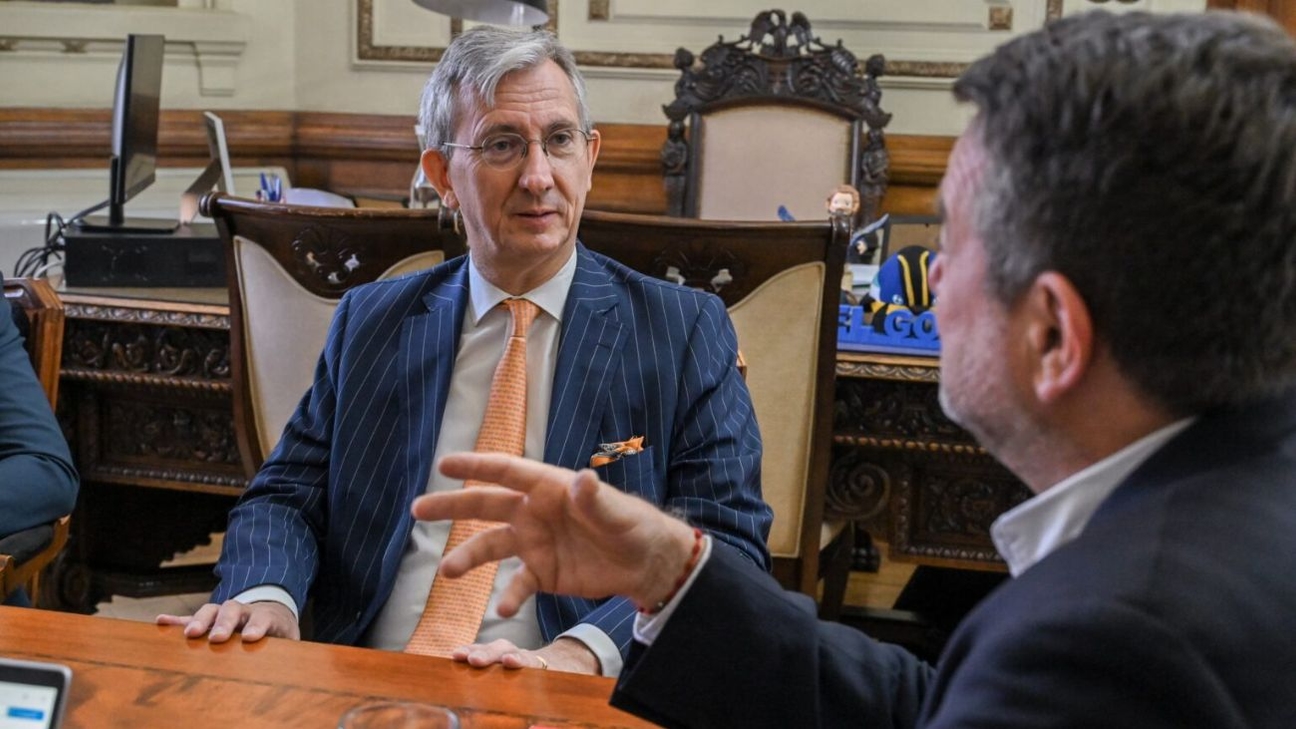 Chile y Francia potencian la transición energética con proyectos de hidrógeno verde y litio en la Antártica