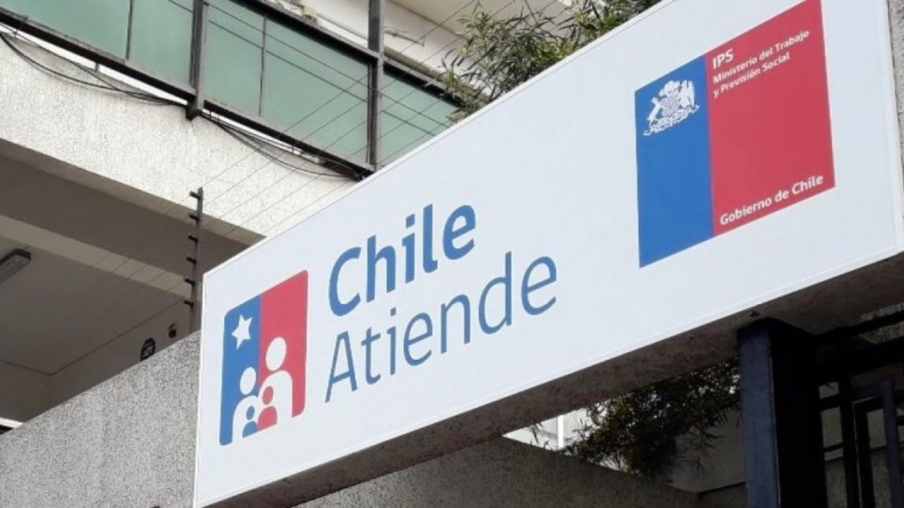 ChileAtiende: Descubre cómo reclamar tus beneficios y pensiones no cobrados fácilmente online