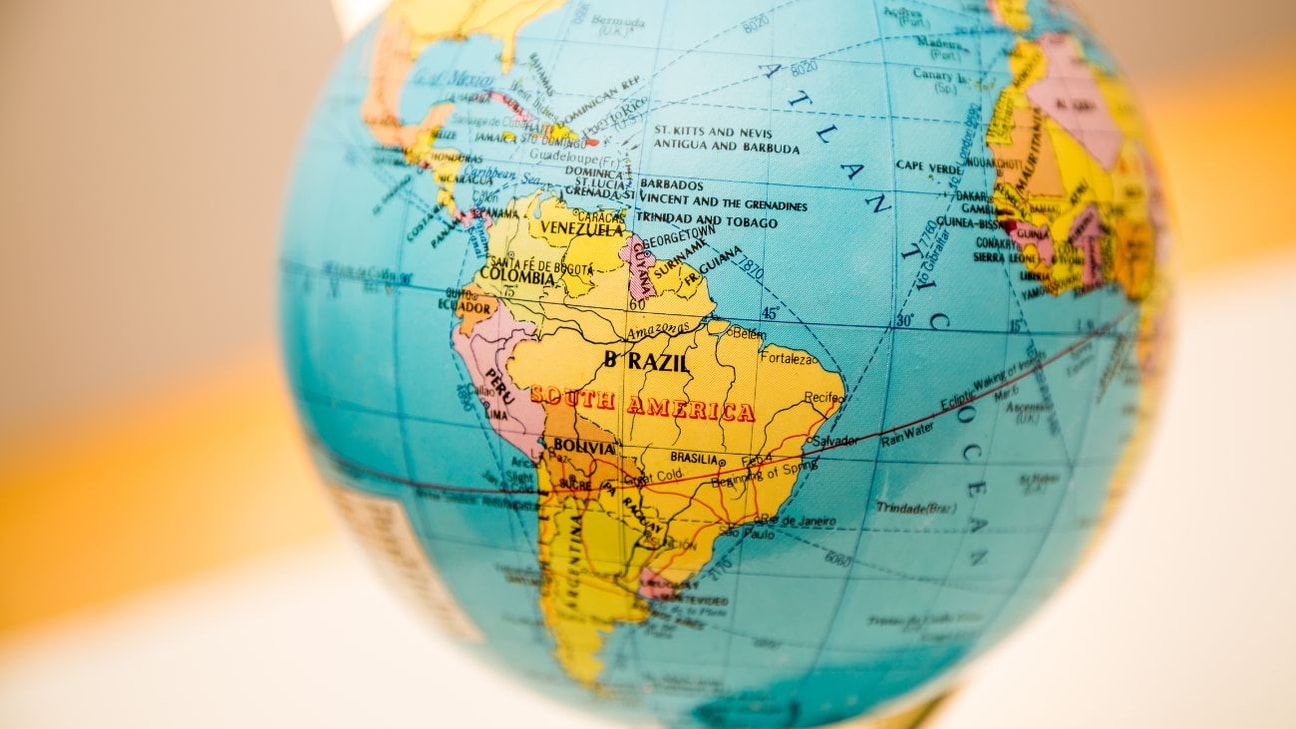 Chilenos Viajan Fácilmente por Sudamérica con Solo su Cédula: Conoce los 8 Países Accesibles Sin Pasaporte