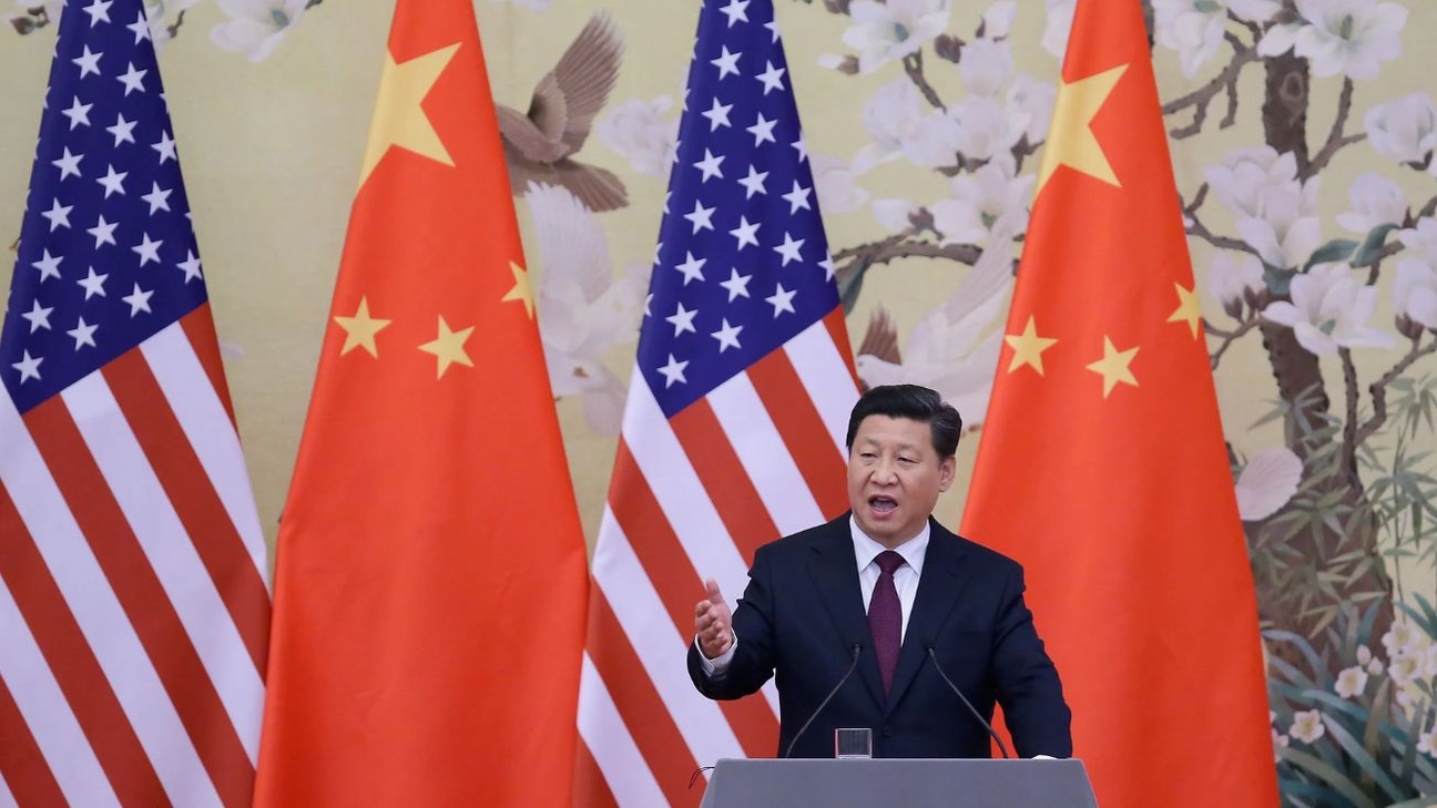 China intensifica guerra comercial: impone aranceles del 34% a productos estadounidenses desde el 10 de abril y restringe exportaciones clave