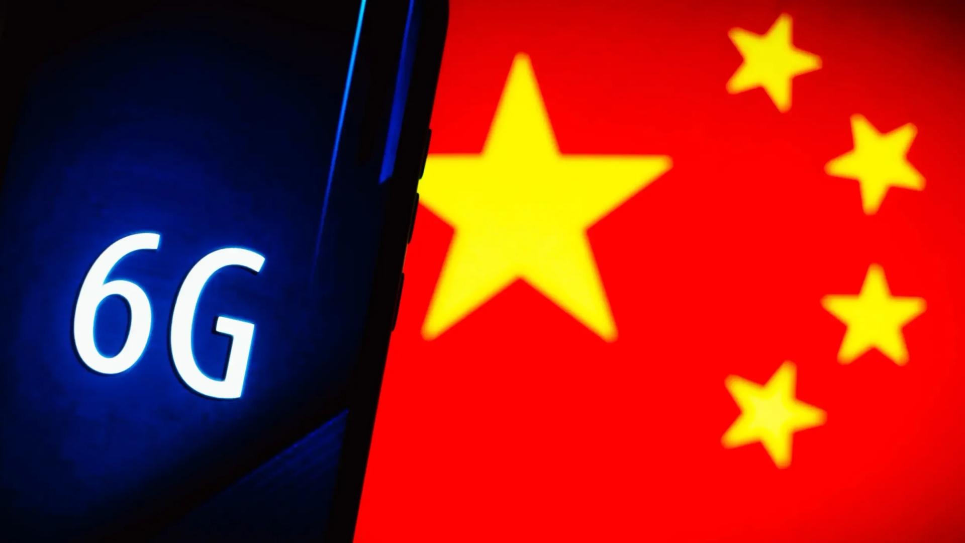 China lidera la carrera tecnológica global hacia el desarrollo de la red 6G