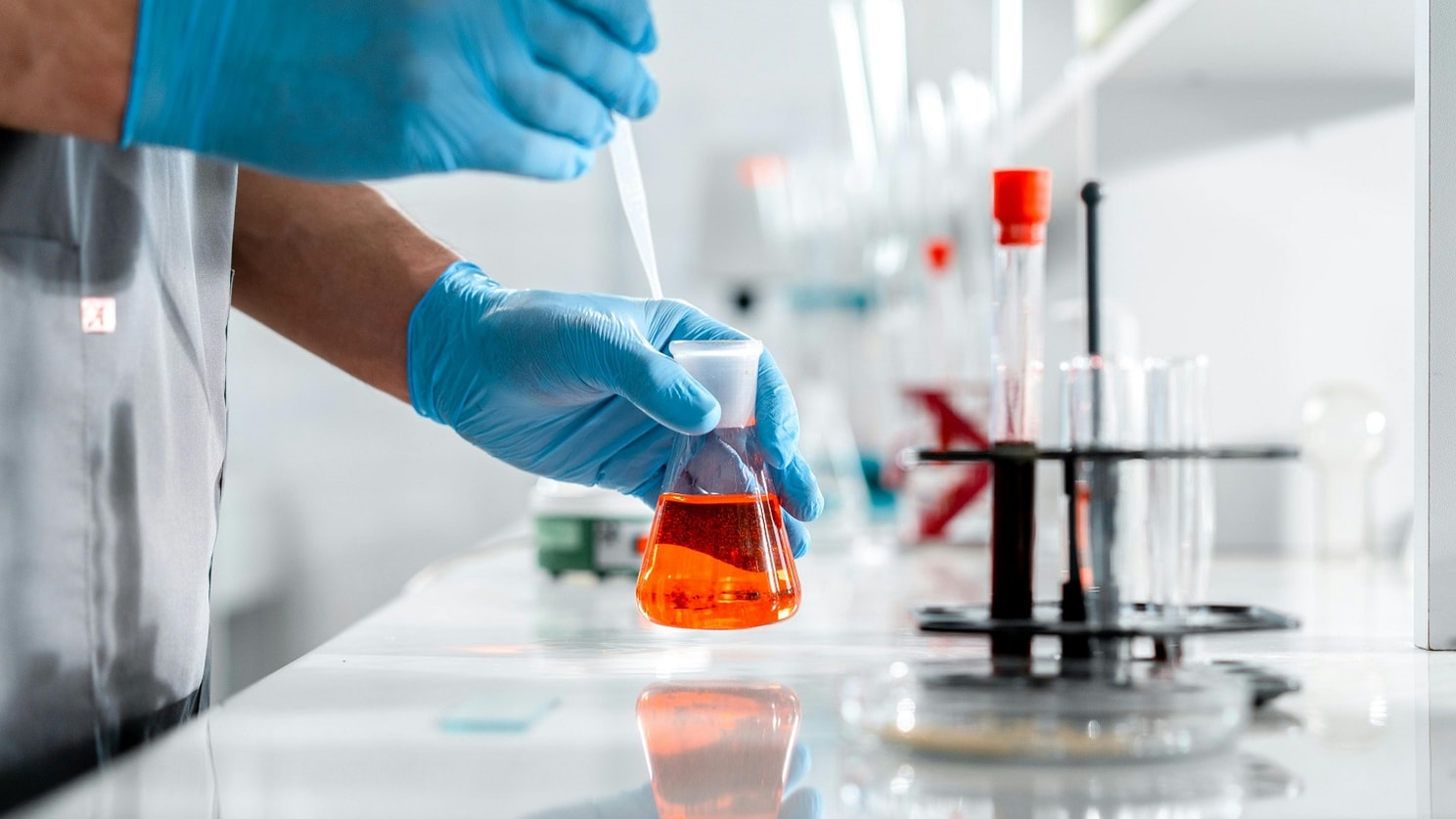 Ciencia y Tecnología: Desafíos pendientes en I+D y nuevas tendencias